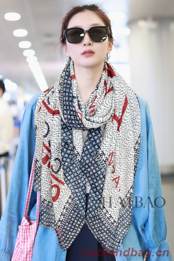 Chanel Scarf CHC00270