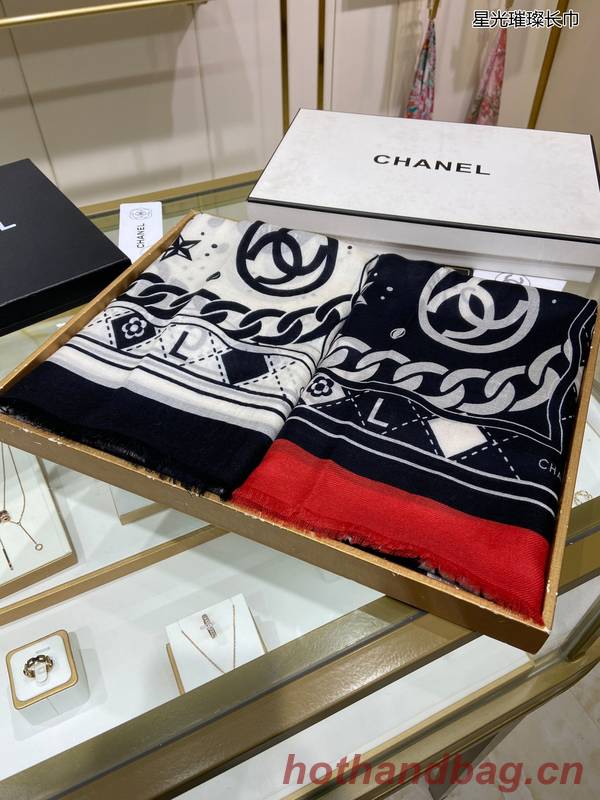 Chanel Scarf CHC00272