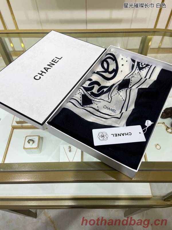 Chanel Scarf CHC00272