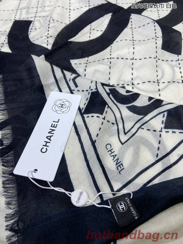 Chanel Scarf CHC00272