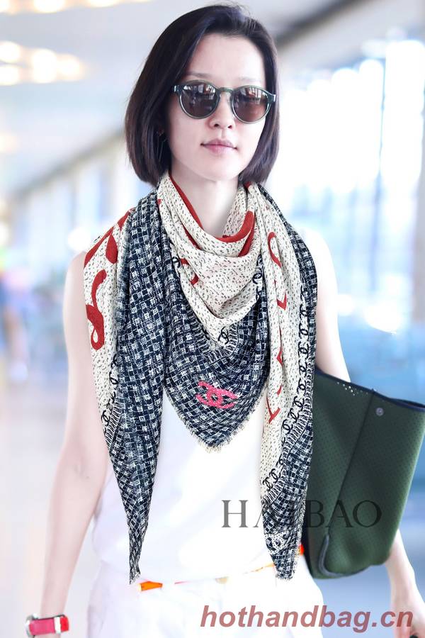 Chanel Scarf CHC00285