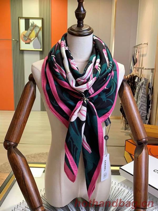 Chanel Scarf CHC00287