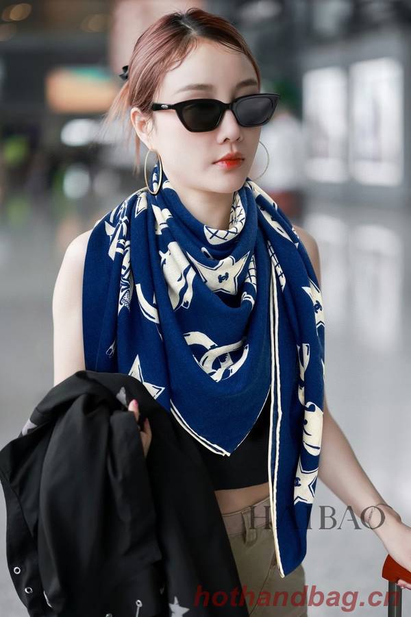 Chanel Scarf CHC00294