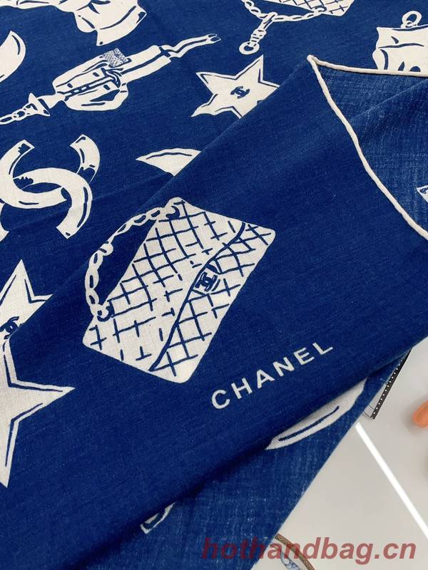 Chanel Scarf CHC00294