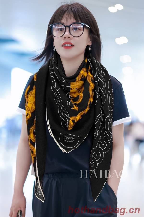 Chanel Scarf CHC00297