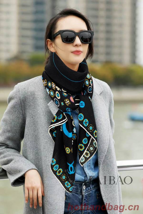 Chanel Scarf CHC00299