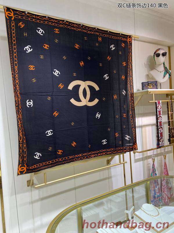 Chanel Scarf CHC00303