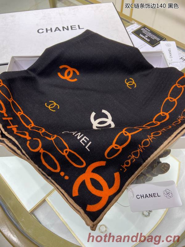 Chanel Scarf CHC00303