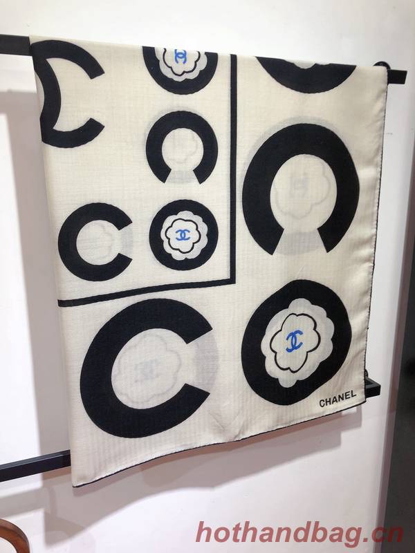 Chanel Scarf CHC00306