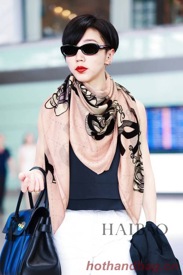 Chanel Scarf CHC00309