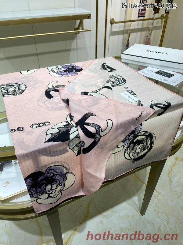 Chanel Scarf CHC00309