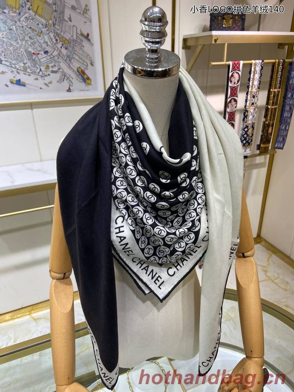 Chanel Scarf CHC00314