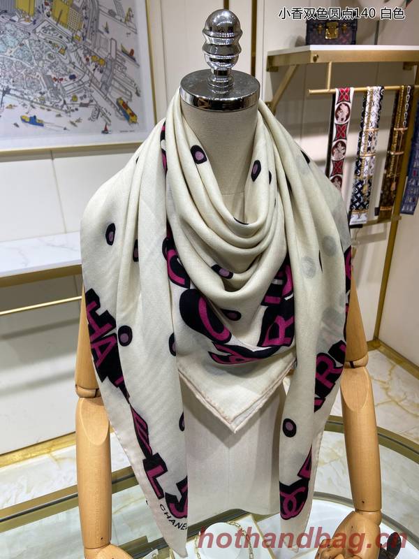 Chanel Scarf CHC00315