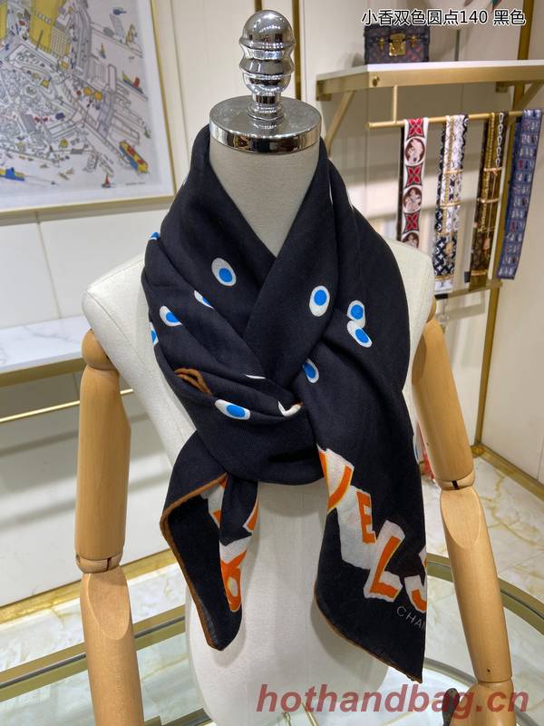 Chanel Scarf CHC00316