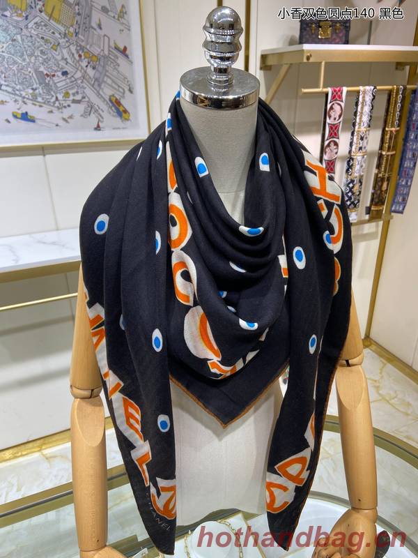 Chanel Scarf CHC00316