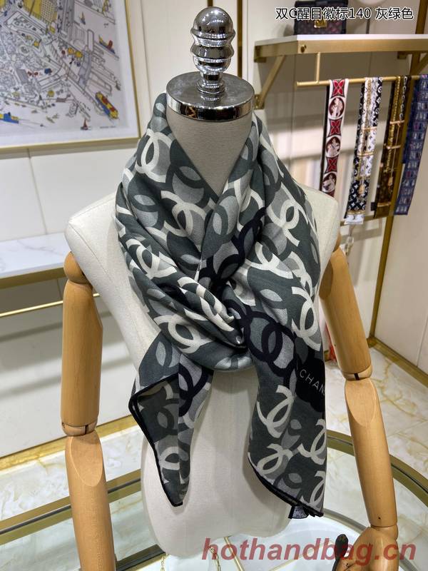 Chanel Scarf CHC00318