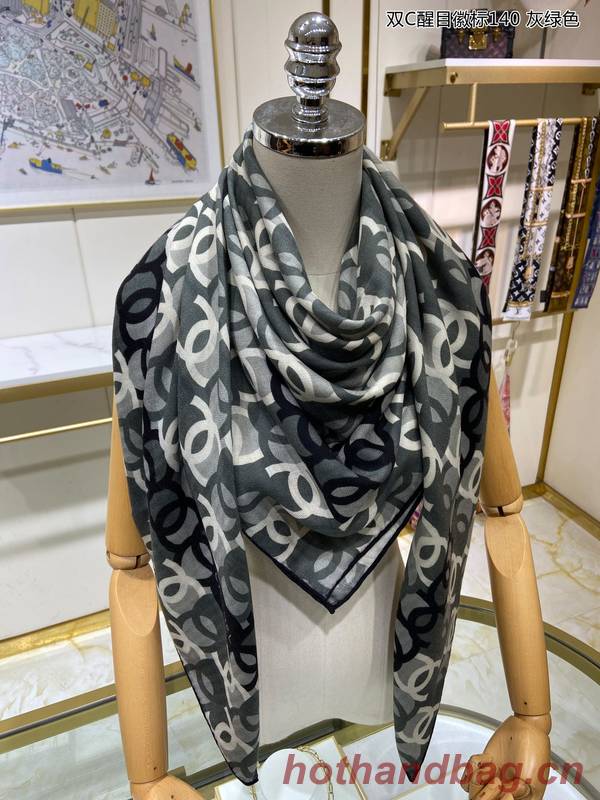 Chanel Scarf CHC00318