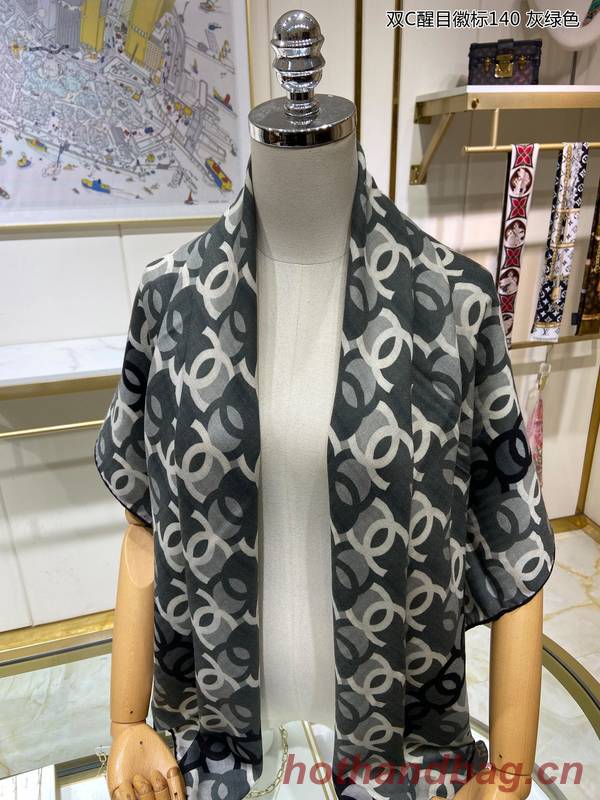 Chanel Scarf CHC00318