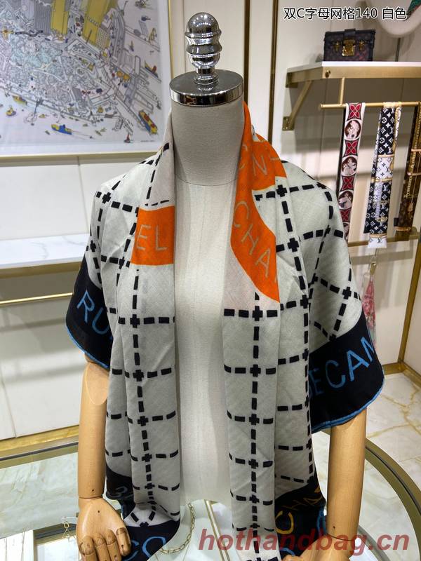 Chanel Scarf CHC00324