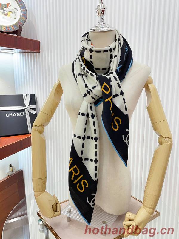 Chanel Scarf CHC00324