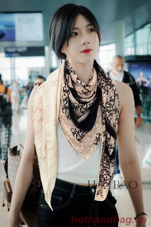 Chanel Scarf CHC00334