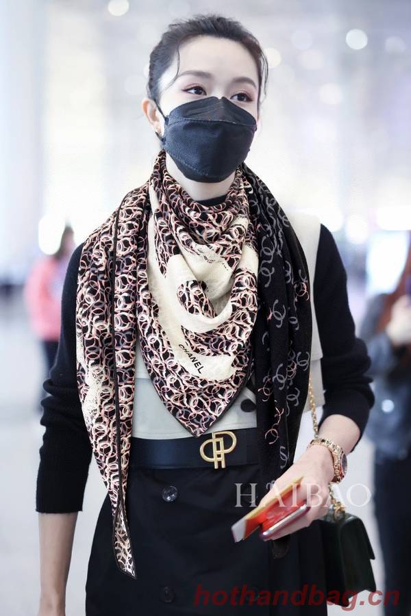 Chanel Scarf CHC00335