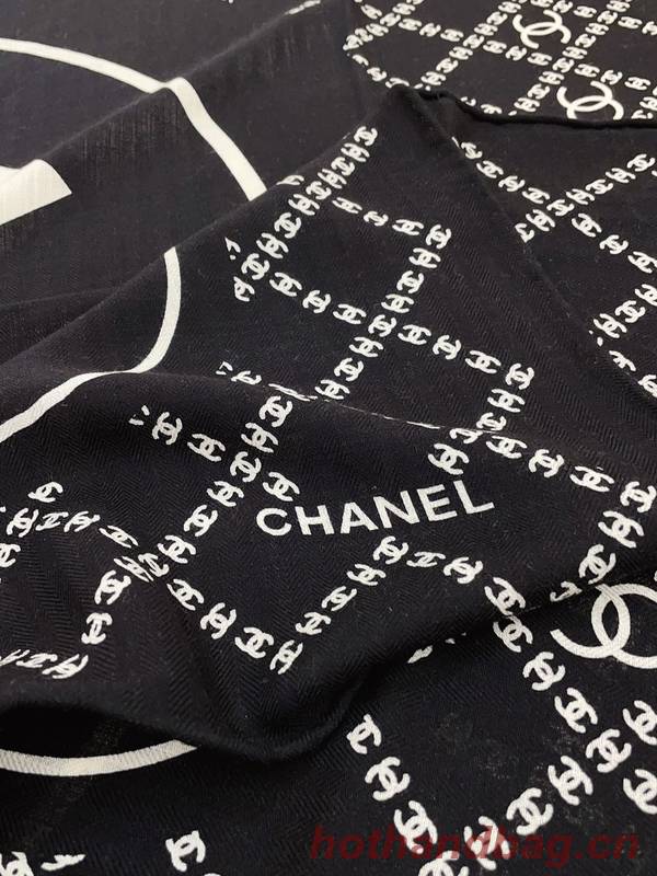 Chanel Scarf CHC00336