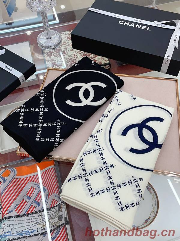 Chanel Scarf CHC00337