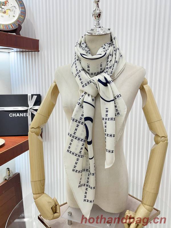 Chanel Scarf CHC00337