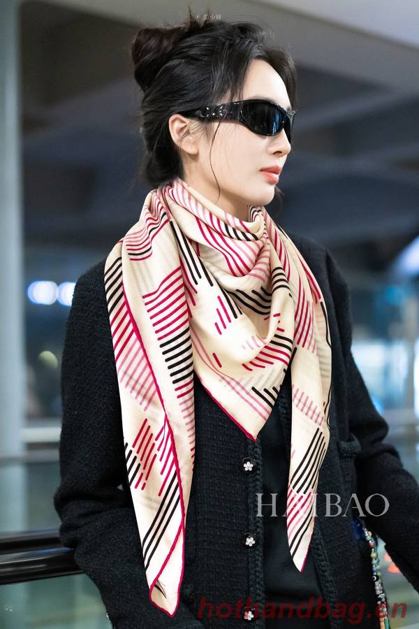 Chanel Scarf CHC00339