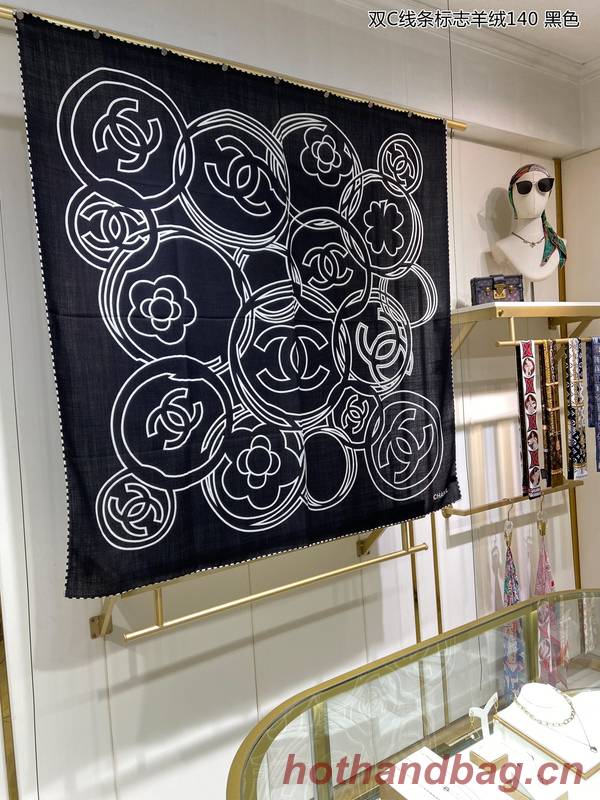 Chanel Scarf CHC00342