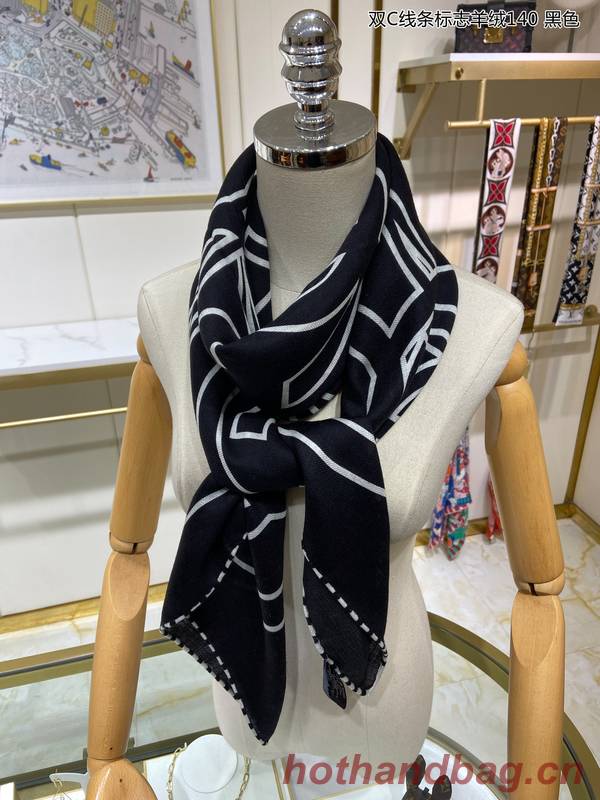 Chanel Scarf CHC00342