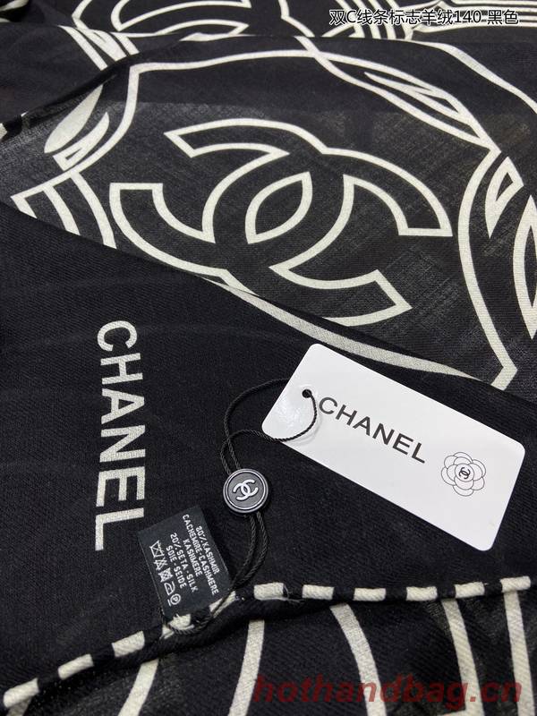 Chanel Scarf CHC00342