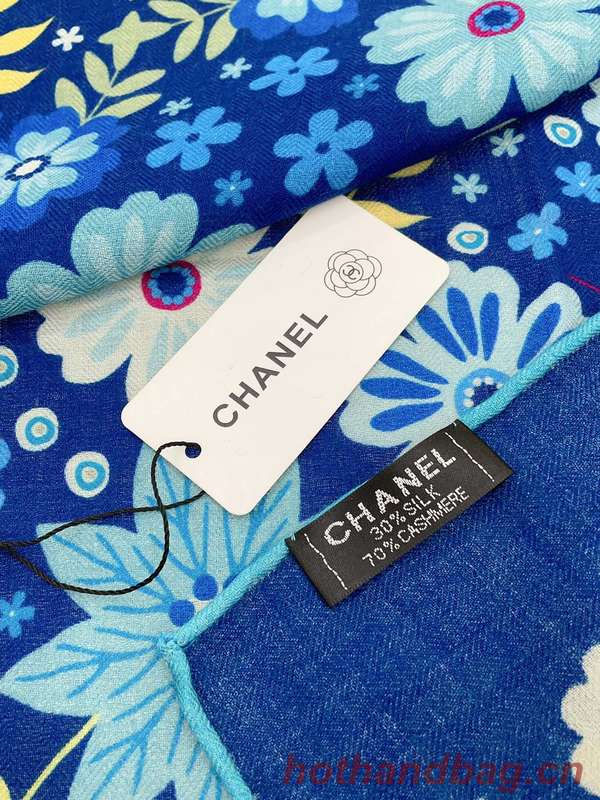 Chanel Scarf CHC00344