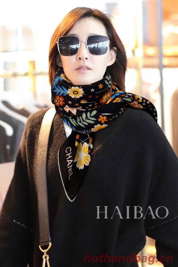 Chanel Scarf CHC00345