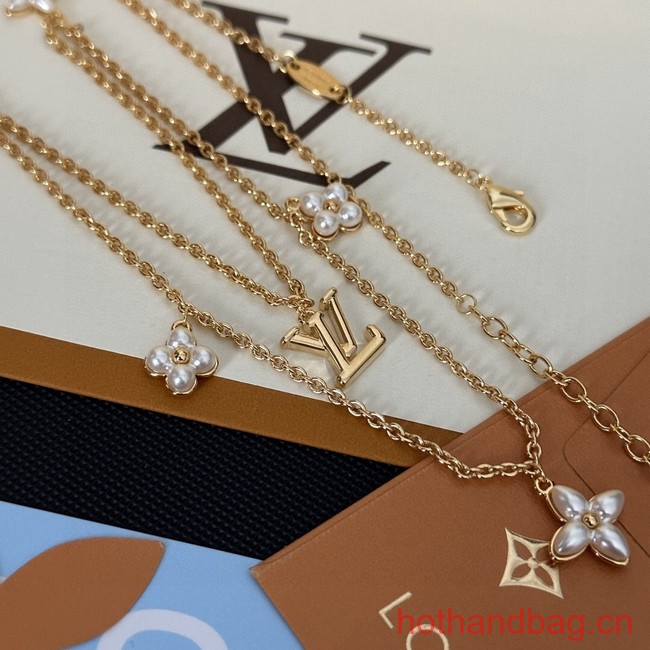 Louis Vuitton NECKLACE CE12865