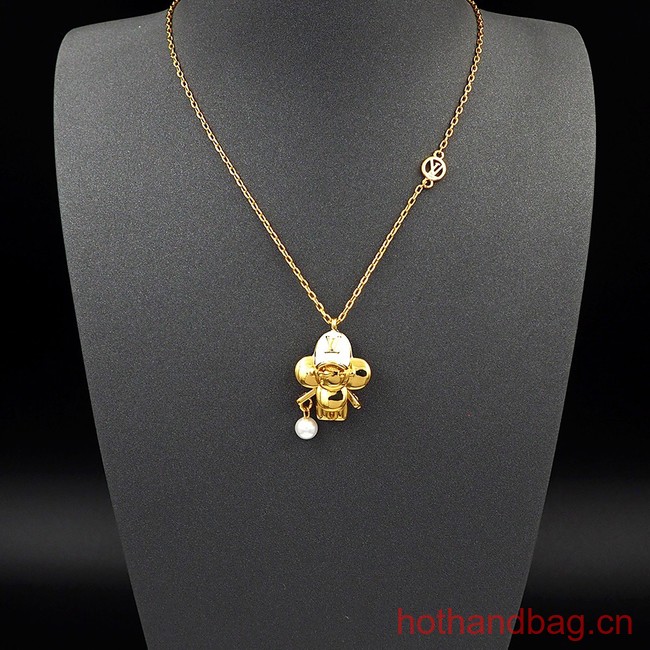 Louis Vuitton NECKLACE CE12867