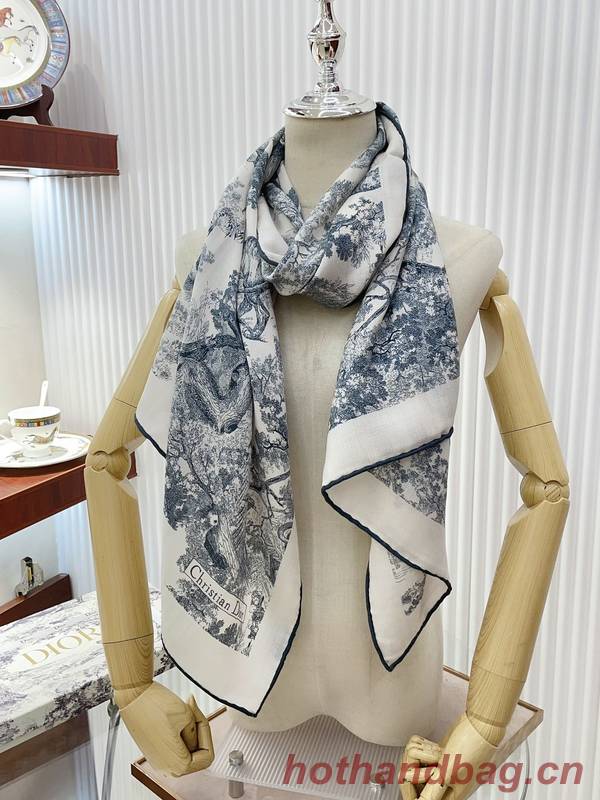 Dior Scarf DIC00227