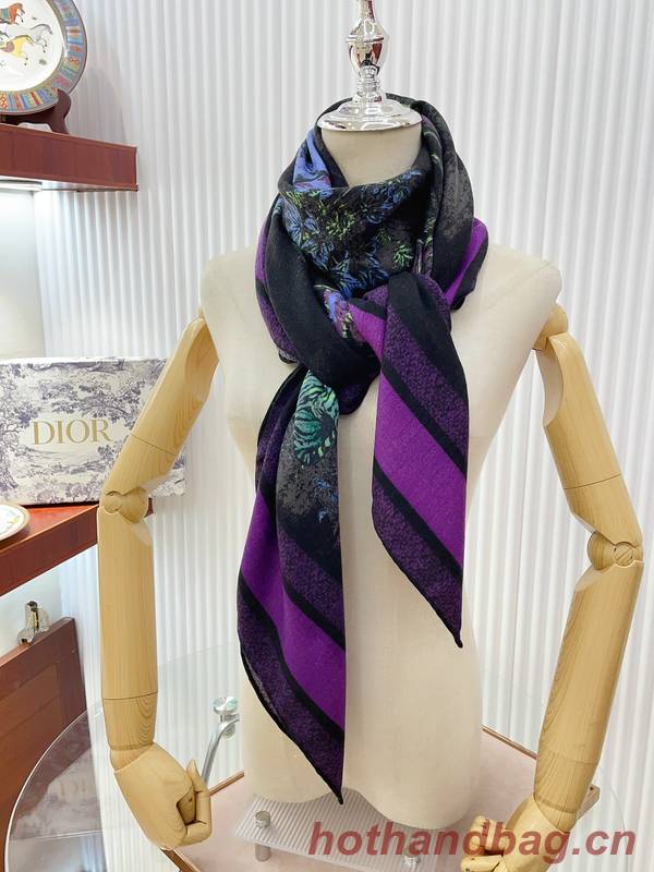 Dior Scarf DIC00292