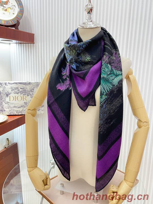 Dior Scarf DIC00292