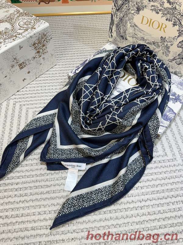 Dior Scarf DIC00313