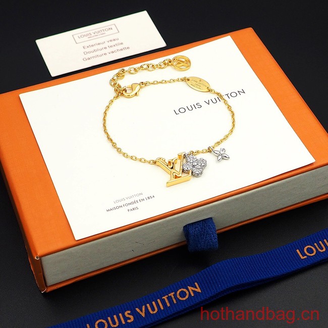 Louis Vuitton Bracelet CE12874