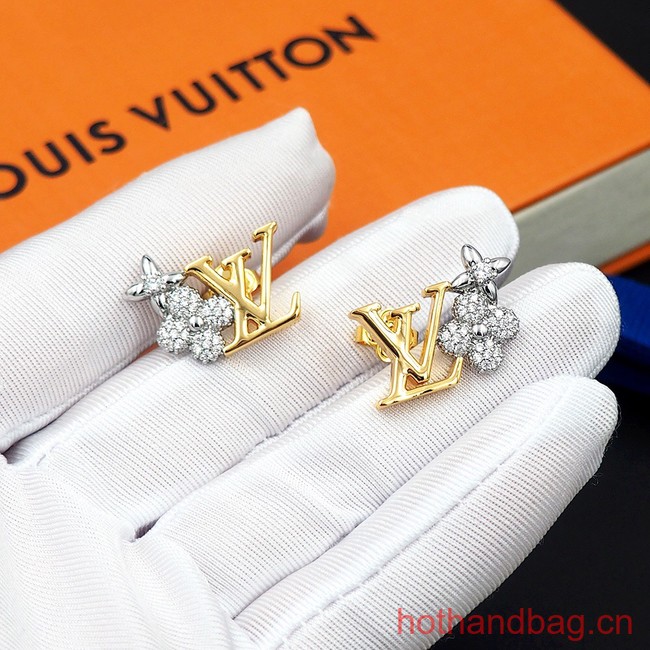 Louis Vuitton Earrings CE12875