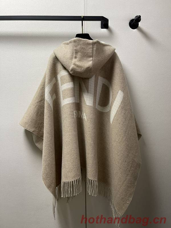 Fendi Cloak FDC00100