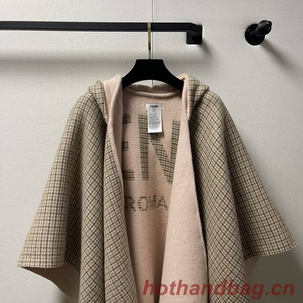 Fendi Cloak FDC00102