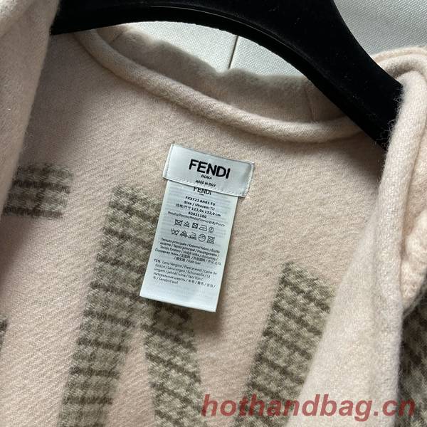 Fendi Cloak FDC00102