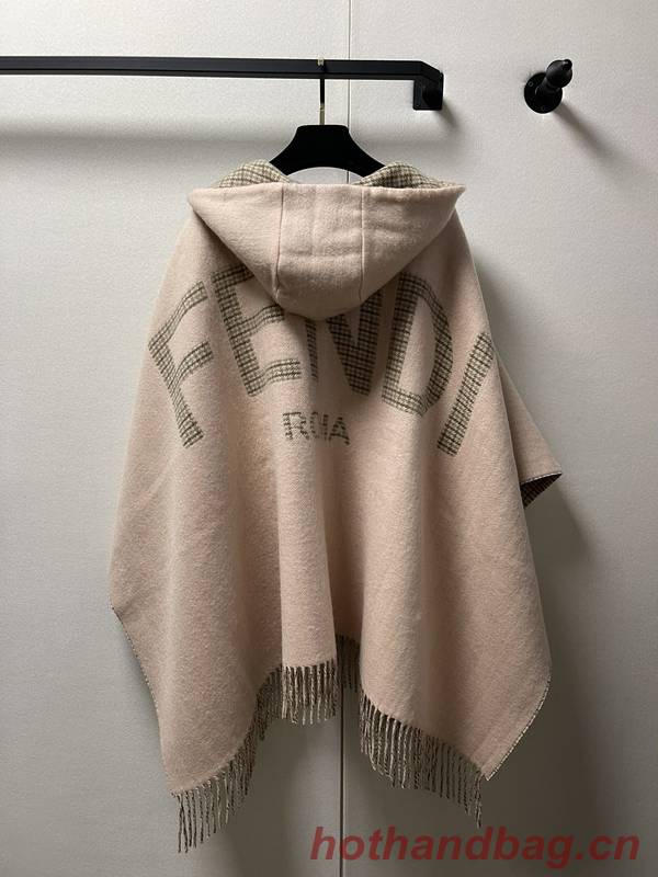 Fendi Cloak FDC00102