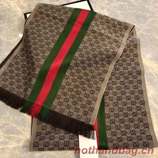 Gucci Scarf GUC00284