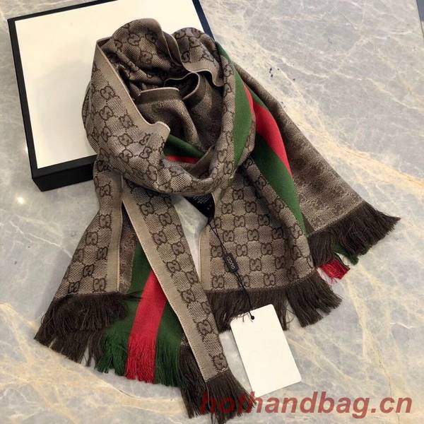 Gucci Scarf GUC00284