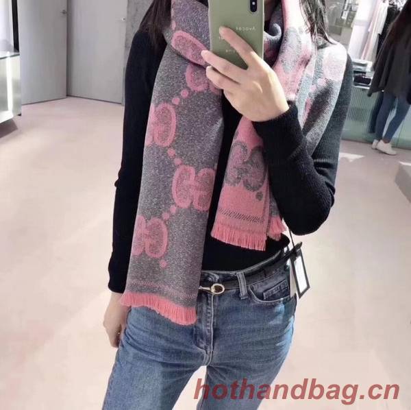 Gucci Scarf GUC00298